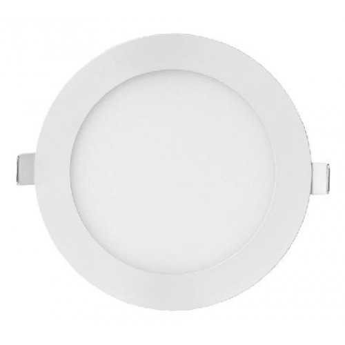 Светильник встраиваемый (панель) InHome RLP-ec LED 220В 3Вт 210Лм 4К IP40 Круг/Белый 90х70мм фото Светильник встраиваемый (панель) InHome RLP-ec LED 220В 3Вт 210Лм 4К IP40 Круг/Белый 90х70мм картинка